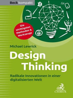 cover image of Design Thinking